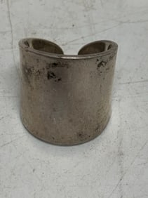 Vintage Silver Ring
