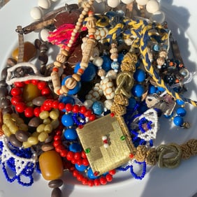 Group of Jewelry