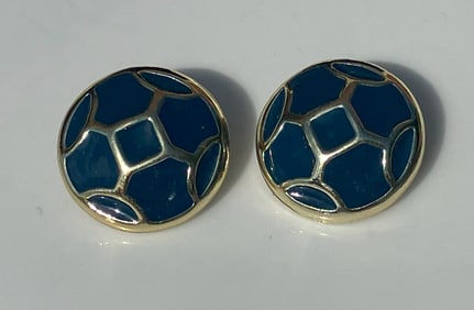 Pair of Earrings