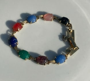 Vintage Bracelet