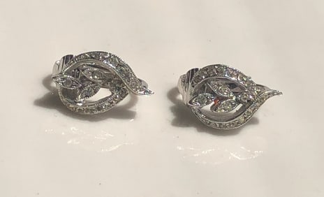 Pair of Earrings