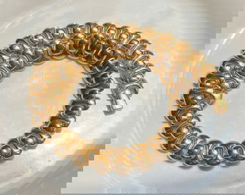 Napier Necklace