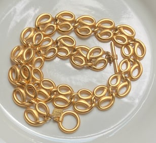 Anne Kein Necklace