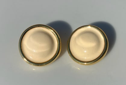 Pair of Earrings