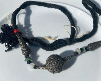 Vintage Necklace