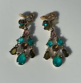 Pair of Earrings