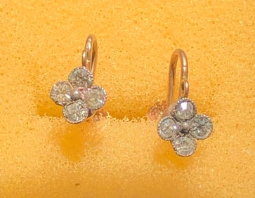 Pair of Earrings