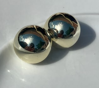 Pair of Earrings