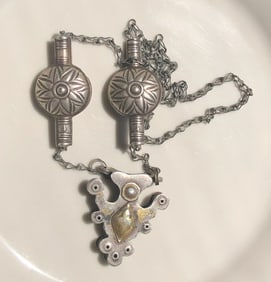 Vintage Necklace