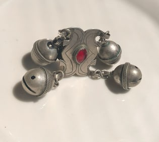 Vintage ring