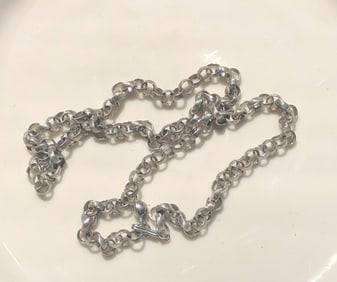 Vintage Necklace
