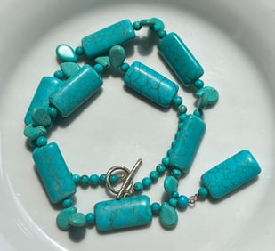 Vintage Necklace