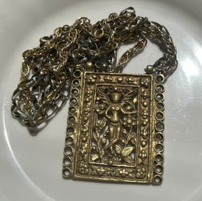 Vintage Necklace