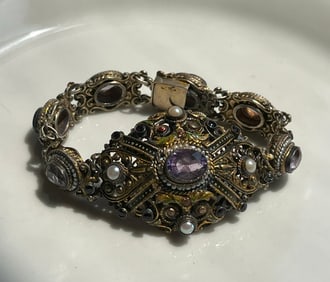 Antique BV 835 Bracelet