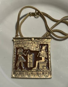 Vintage Necklace