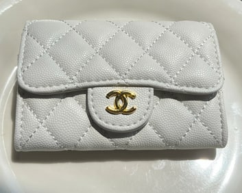 Leather Purse