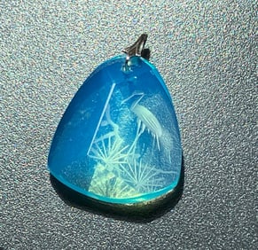 Vintage Pendant
