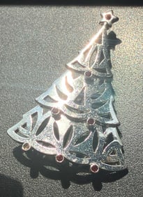 Vintage Brooch Pin