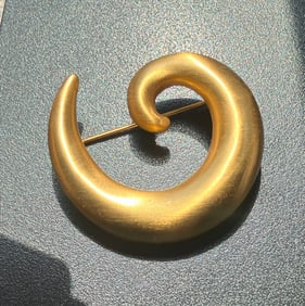 Vintage Brooch Pin