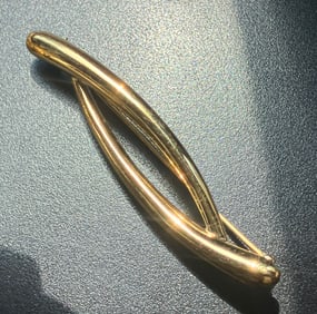 Vintage Brooch Pin