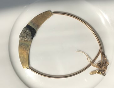 Vintage Necklace