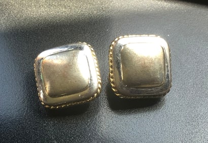 Pair of Earrings