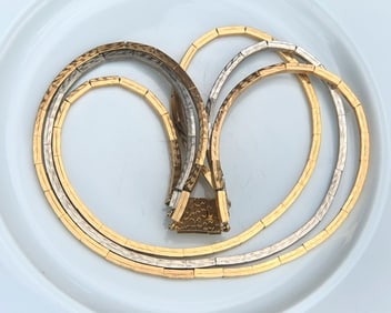 Vintage Necklace
