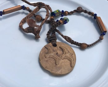 Vintage Necklace