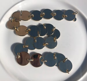 Vintage Necklace