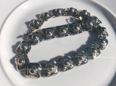 Vintage Necklace