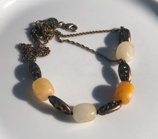 Vintage Bracelet