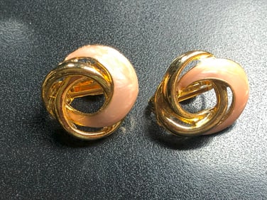 Pair of Earrings