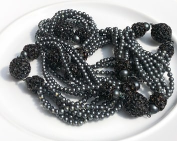 Vintage Necklace