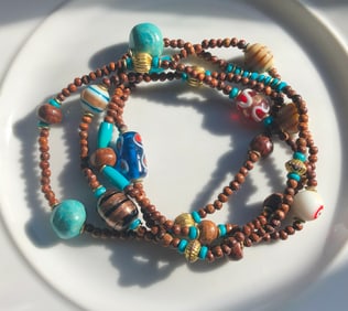Vintage Necklace