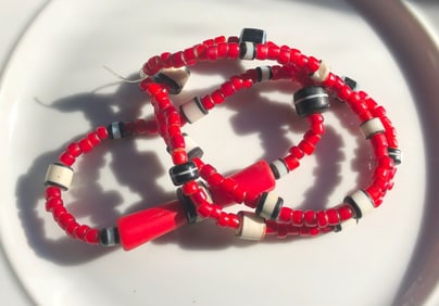 Vintage Necklace