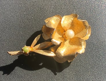 Vintage Brooch Pin