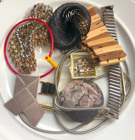 Group of Jewelry