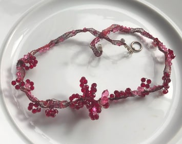 Vintage Necklace
