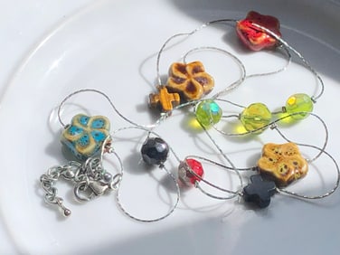 Vintage Necklace