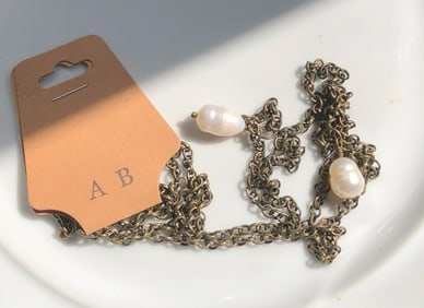 Vintage Necklace