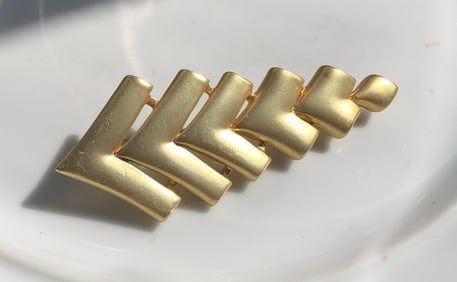 Vintage Brooch Pin