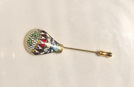 Vintage Pin