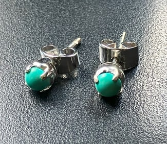 Pair of Earrings
