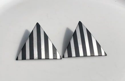 Pair of Earrings
