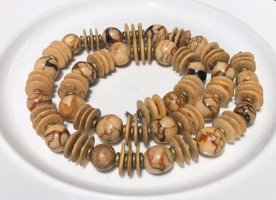 Vintage Necklace