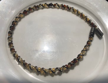 Vintage Necklace