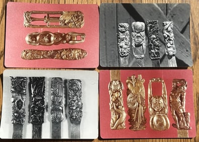 Four Photos