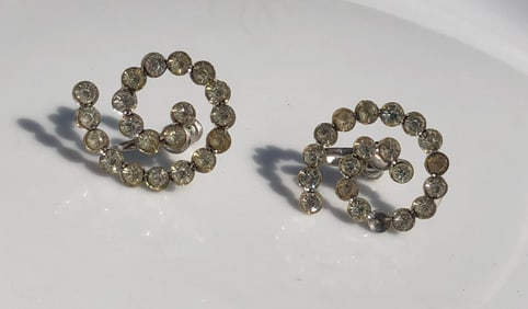 Pair of Earrings