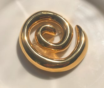 Vintage Brooch Pin