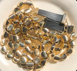 Vintage Necklace